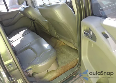 2012 Nissan Frontier Sl from USA, damaged, VIN 1N6AD0EV1CC436997